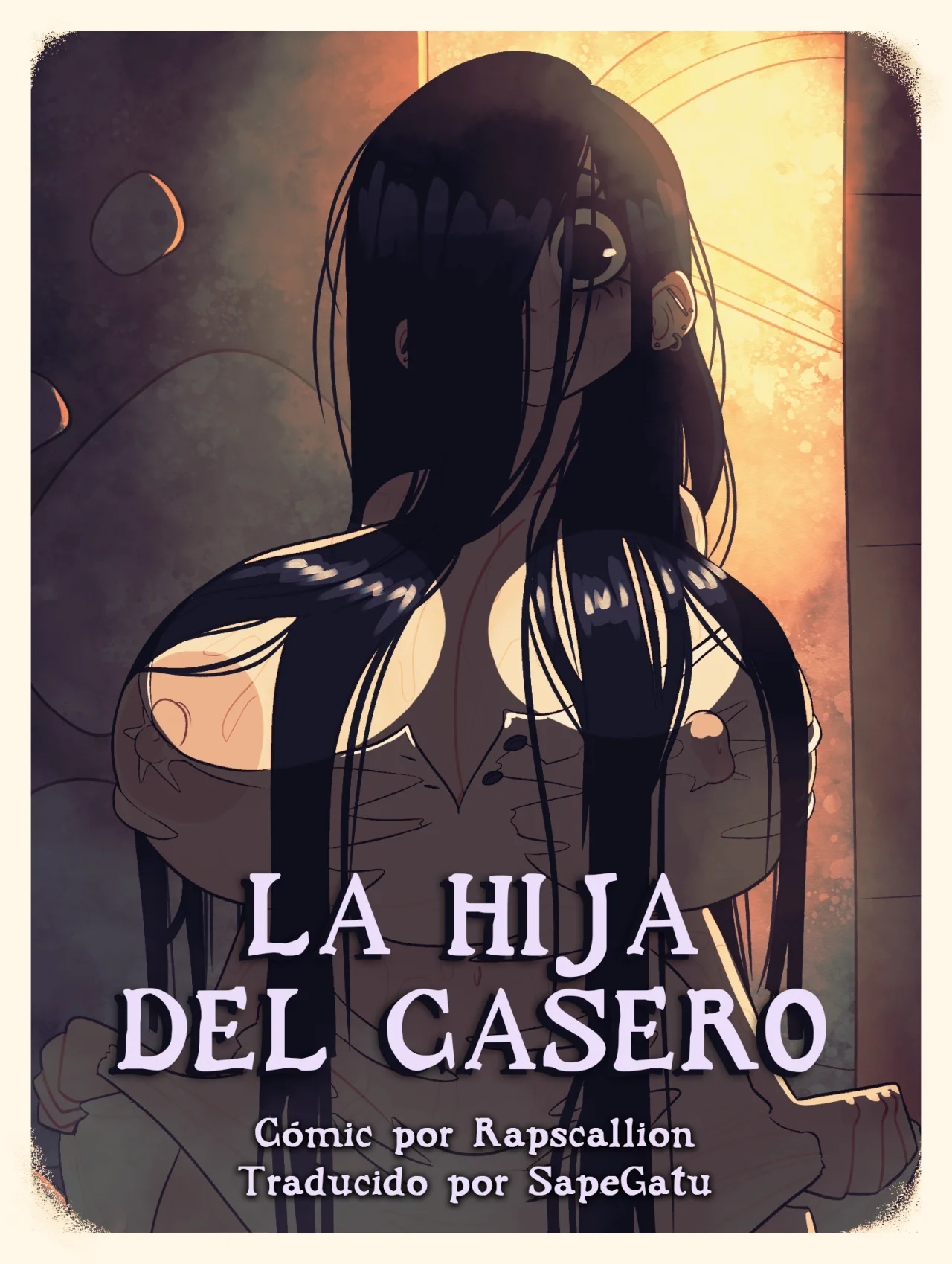 La Hija del Casero - 0