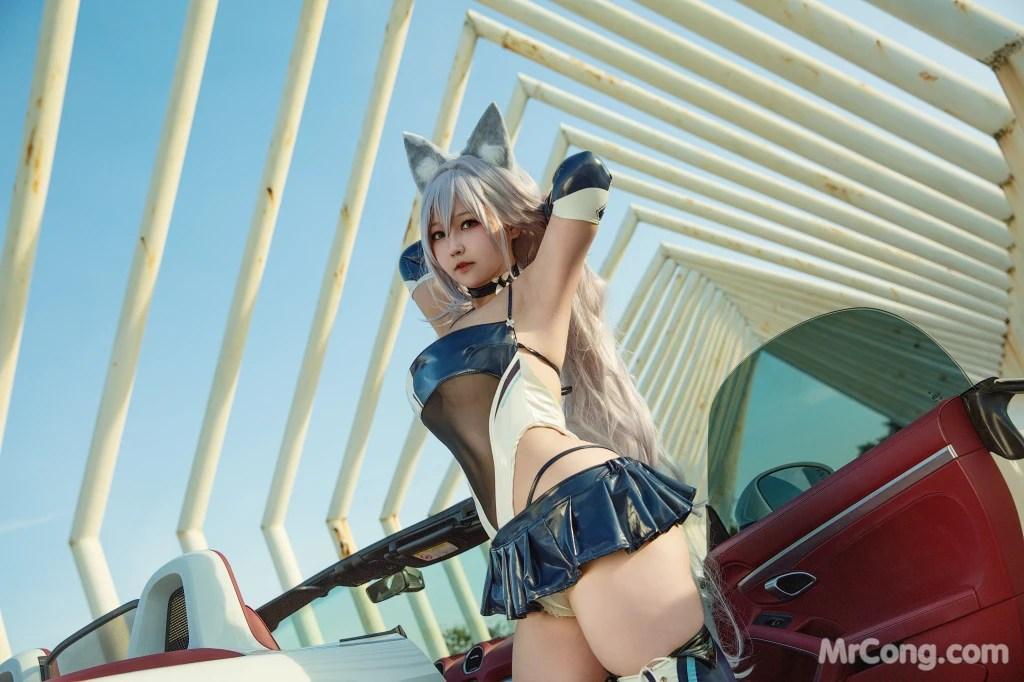 Coser@KANEKO_咔喵: 信浓赛车 跑车 (88 photos )(24)