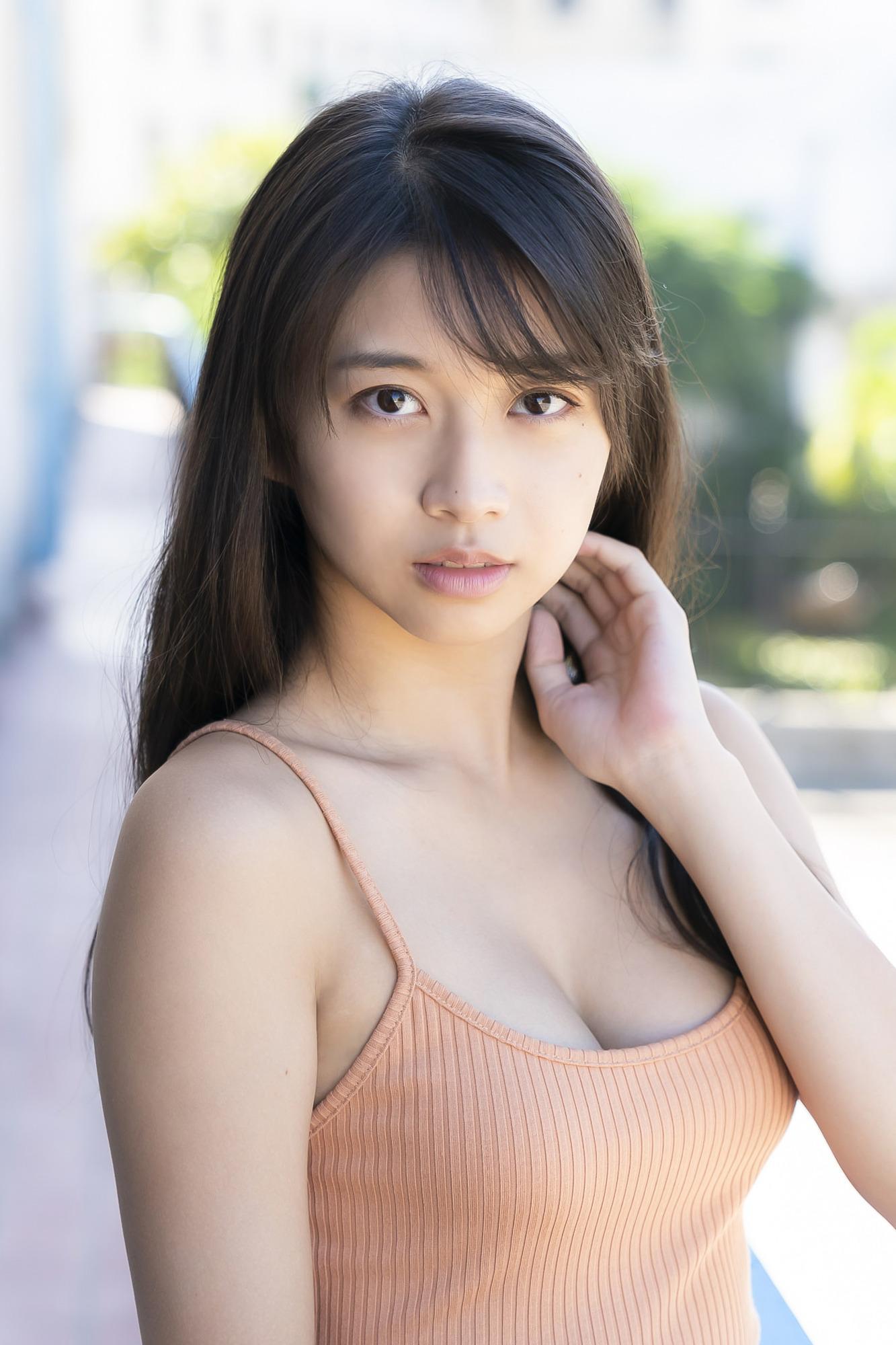 Maria Makino 牧野真莉愛, [Hello! Project Digital Books] Vol.205 Set.01(25)