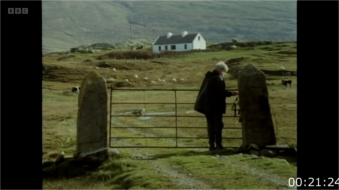 BBC Michael Longley Where Poems Come From [1080p] (x265) Rf5qHlr0_o