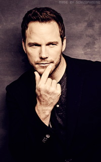 Chris Pratt 9OxCpUhC_o