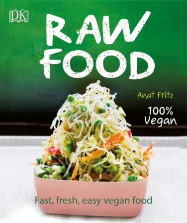 Raw Food By DK