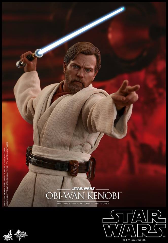 Star Wars III Revenge of the Sith : 1/6 Obi-Wan Kenobi (Hot Toys) H20HIbrx_o