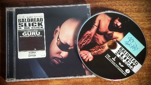 Baldhead Slick and Da Click-Baldhead Slick and Da Click-CD-FLAC-2001-THEVOiD