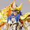 Cronologia Uscite Myth Cloth Ex