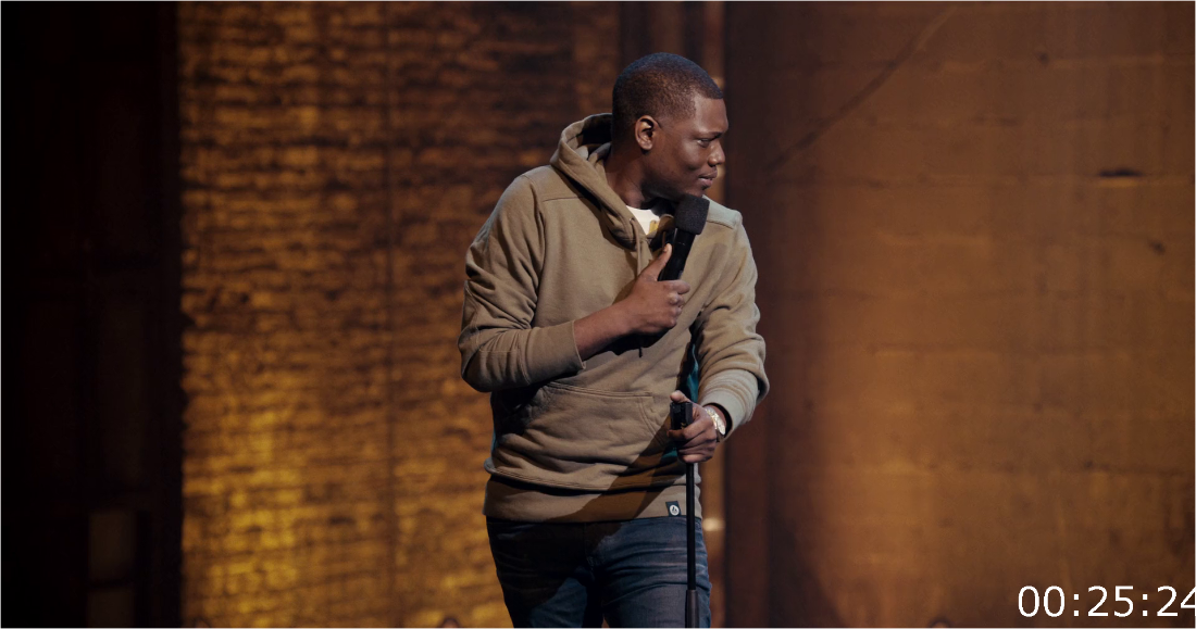 Michael Che Matters (2016) [1080p] WEBrip (x264) [6 CH] Pchy24Ot_o