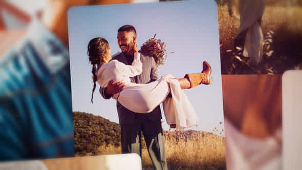 Photo Slideshow - VideoHive 56766210