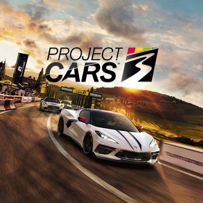Project CARS 3 Soundtrack