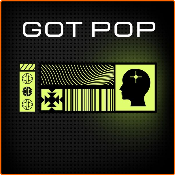 Various Artists - Got Pop (2024) [320 Kbps] Q7V1RTMS_o