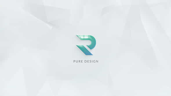 Pure Logo Reveal - VideoHive 30595492