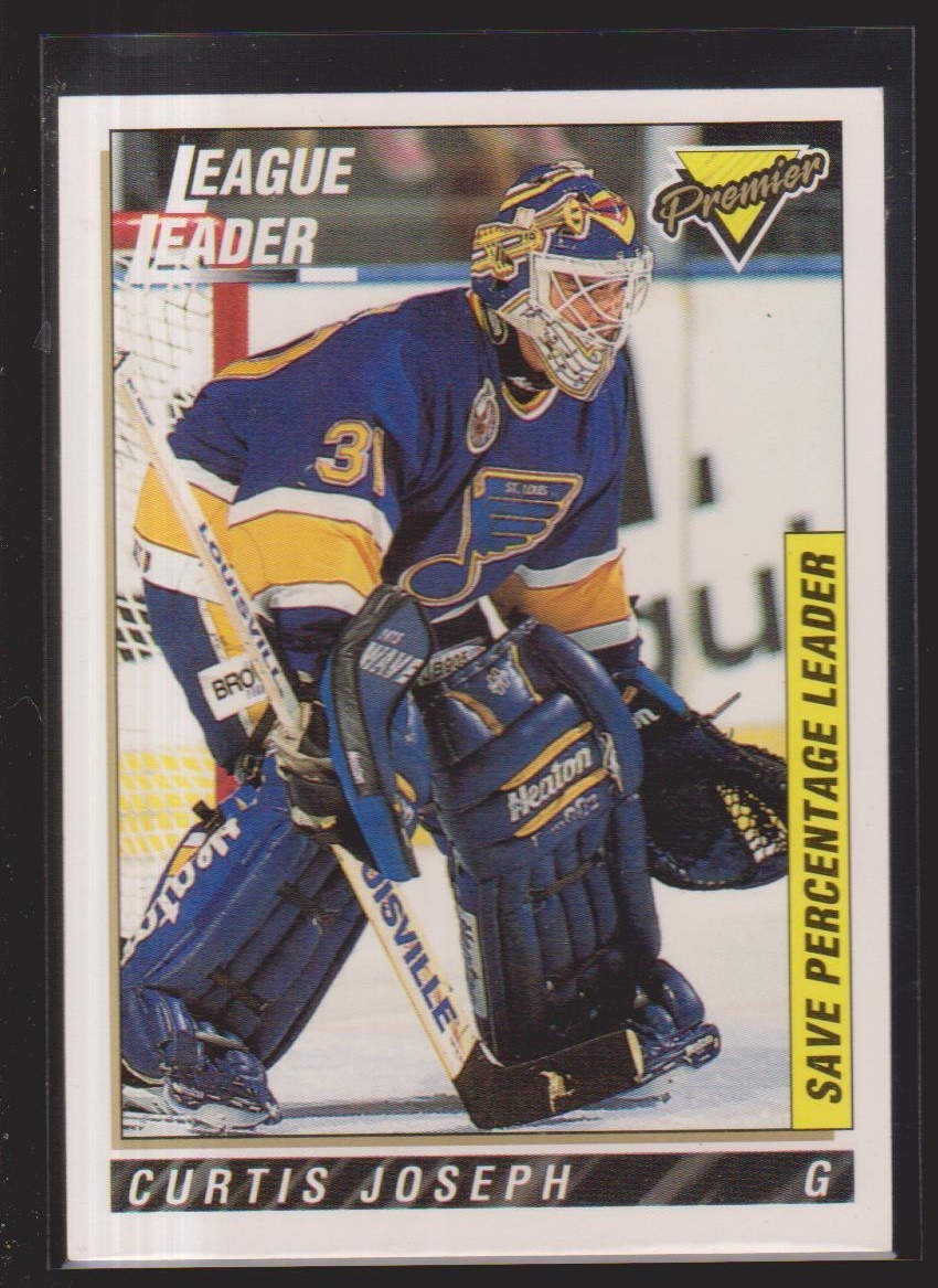 St. Louis Blues Cards Collection Lot You Pick-- Get 40% off READ