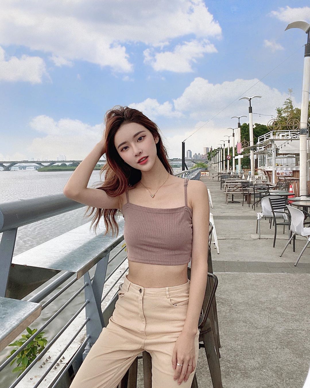 IG正妹—Doris琪琪 5oOQdaNL o - IG正妹—Doris琪琪