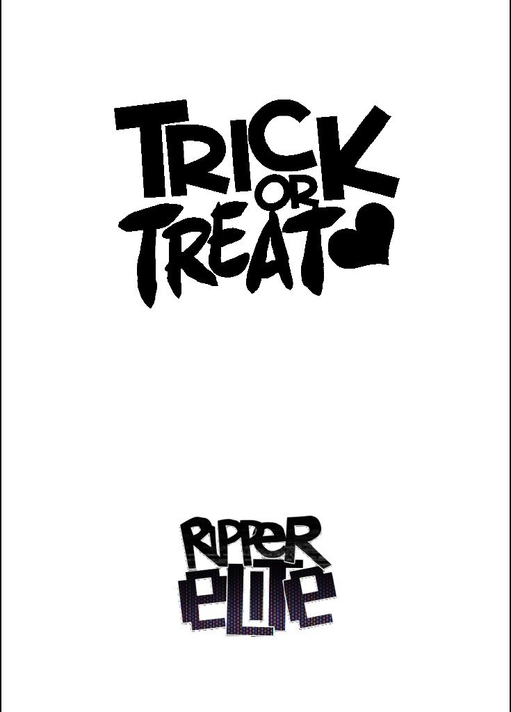 Trick or Treat – Ripperelite - 1