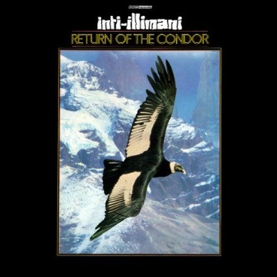 Return Of The Condor Soundtrack