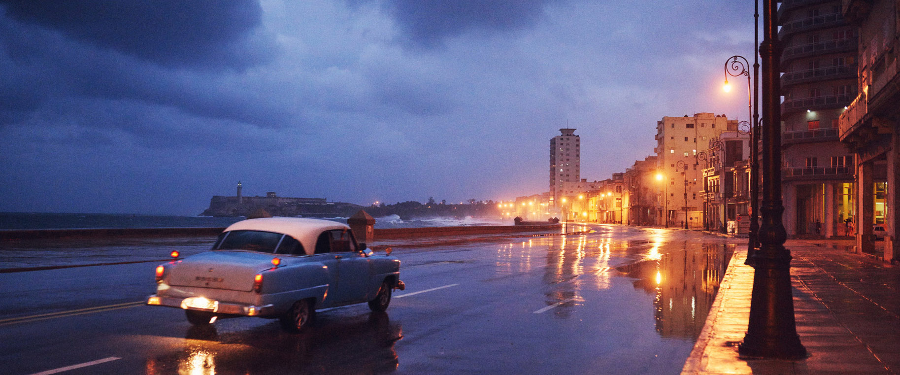 Cuba Cinemascopes by Maximilian Motel Cuba Cinemascopes by Maximilian Motel