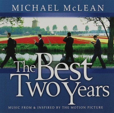 The Best Two Years Sondtrack