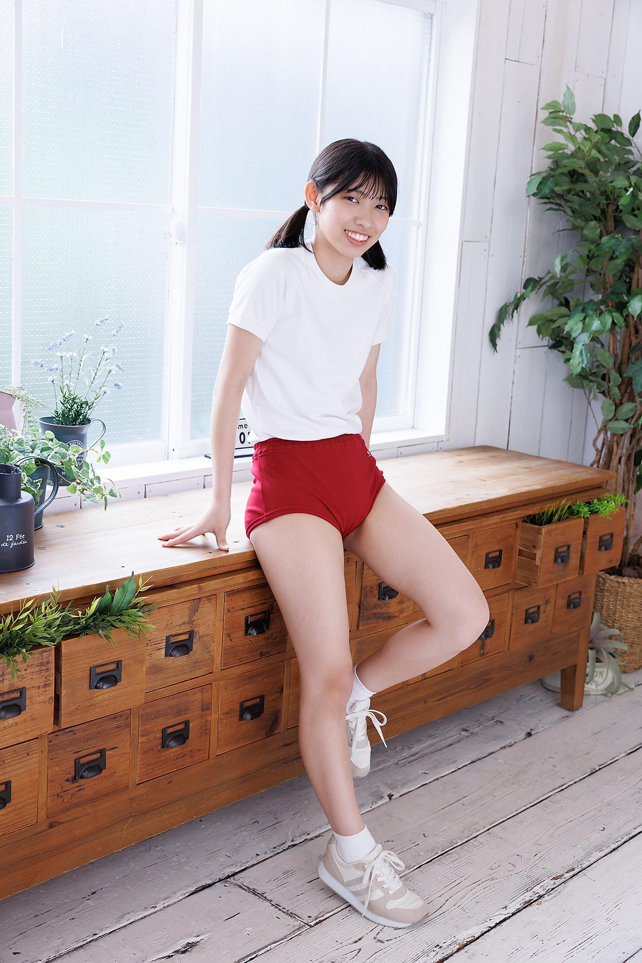 Akane Nishikawa 西川茜, Minisuka.tv 202.12.05 Regular Gallery Set 07.02(24)