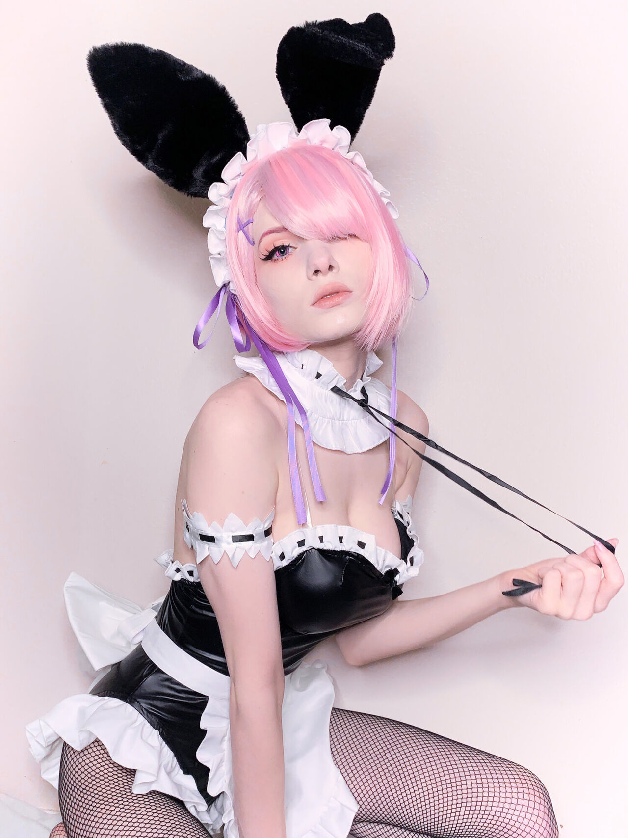 Bunni Lynn - Bunny Suit Ram