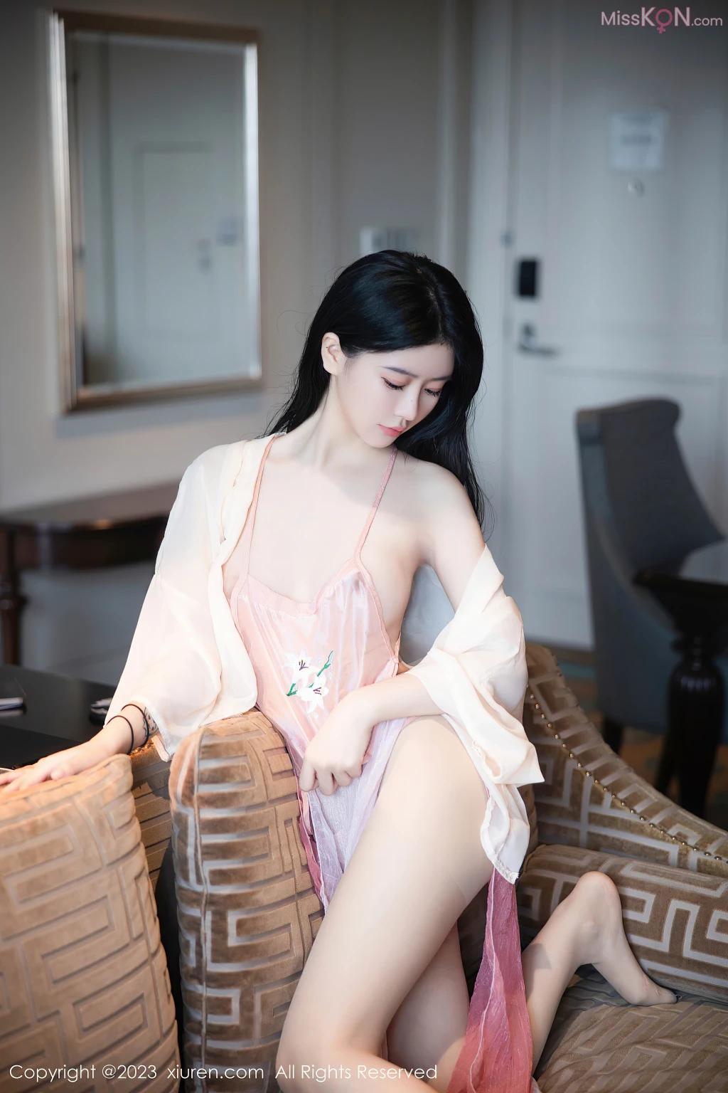 XIUREN No.7289 – 7296 (668 photos)(127)