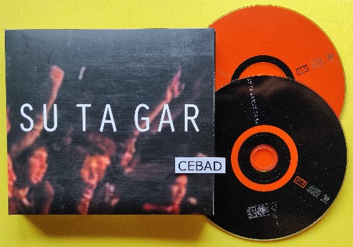 Su Ta Gar-Jo Ta Ke-2CD-FLAC-2001-CEBAD