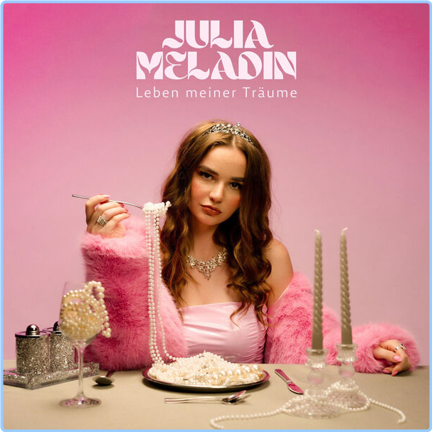 Julia Meladin Leben Meiner Träume (2024) 24Bit 44 1kHz [FLAC] Ob4w1W9f_o