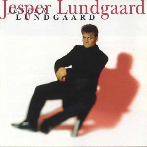 Jesper Lundgaard - Jesper Lundgaard - 1997