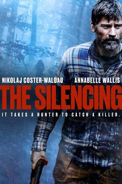 The Silencing (2020) MULTi.720p.BluRay.x264.DTS.AC3-DENDA / LEKTOR i NAPISY PL