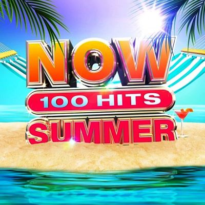 VA - Now 100 Hits Summer (05/2020) 1Melc9Hf_o