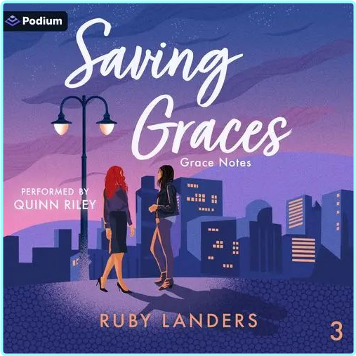 Ruby Landers Grace Notes Book 3 – (Bernard MacLaverty)