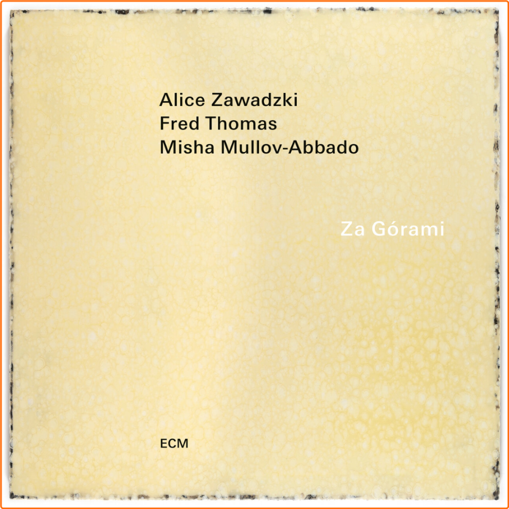 Jazz Alice Zawadzki Za Górami (2024) [FLAC] OcrOr9BJ_o