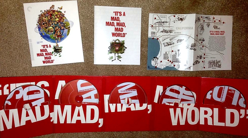 MadWorld User Review 'It's a Mad, Mad World' by Ech0ez - Neoseeker