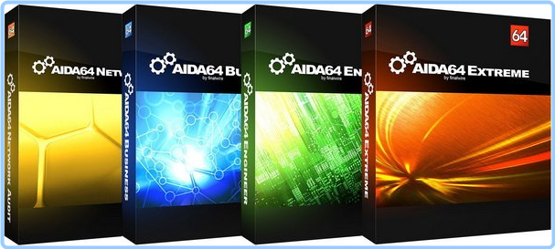 AIDA64 7.35.7000 Repack & Portable by 9649 PbS1Uxip_o