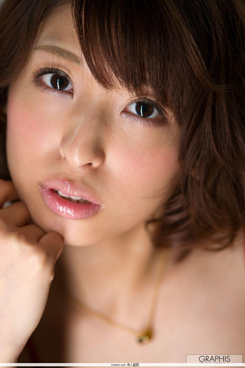 [Graphis] Gals No.288 秋山祥子 Syoko Akiyama(19)