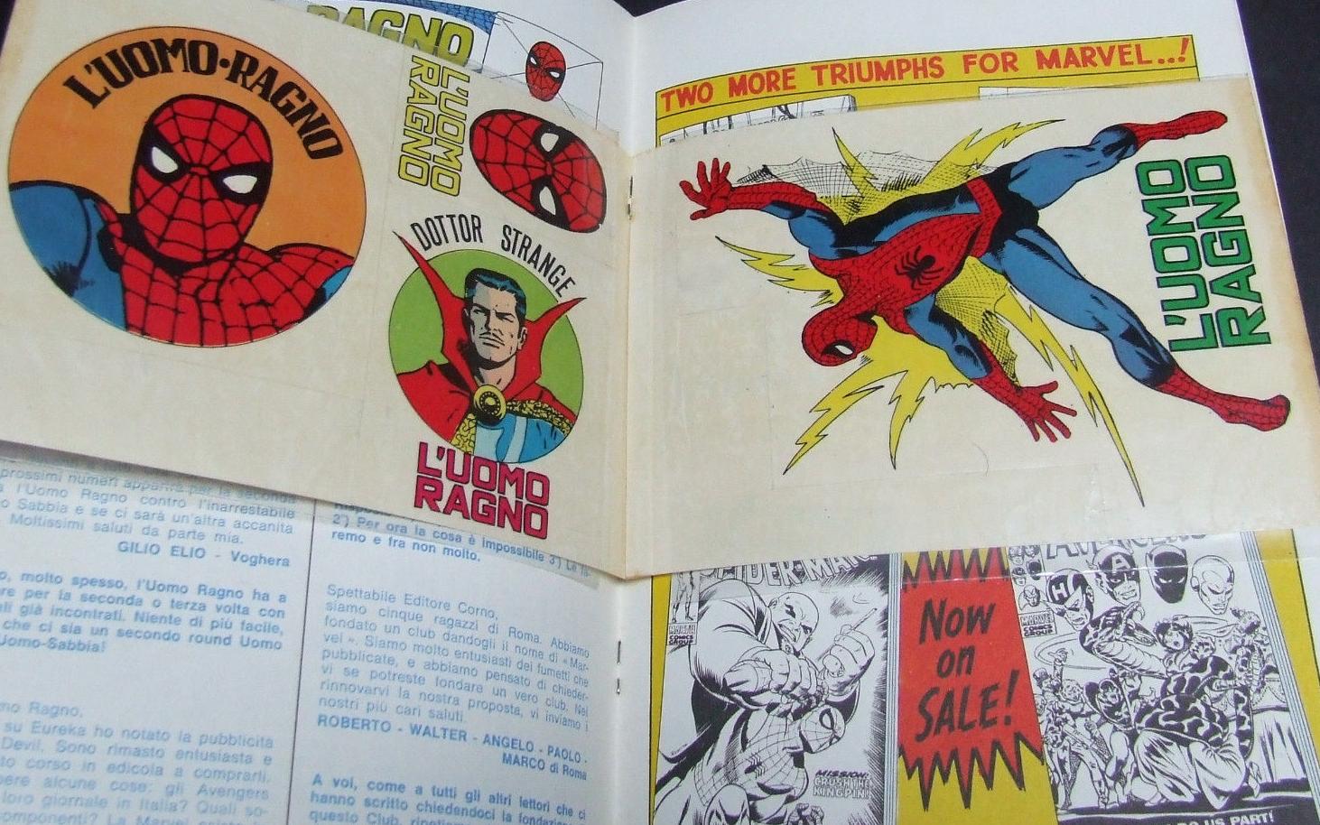 QUANDO STEVE DITKO DISEGNÒ MARY JANE