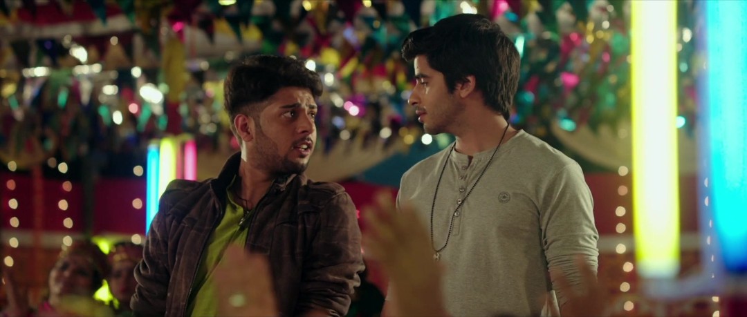 Thodi Thodi Si Manmaaniyan (2020) 1080pWEB-DL DDP2 0 H264-TT Exclusive Thodi Thodi Si Manmaaniyan (2020) 1080pWEB-DL DDP2 0 H264-TT Exclusive