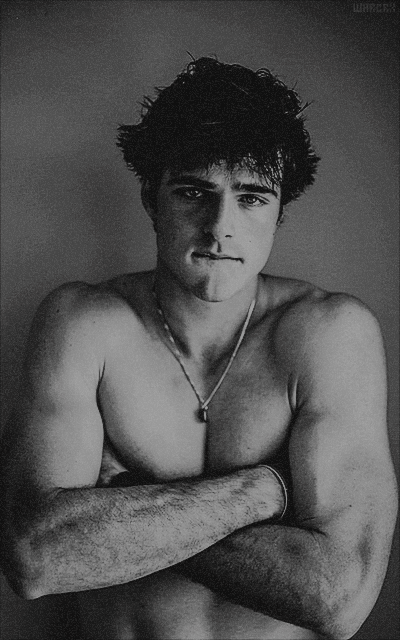 Drake Copperfield