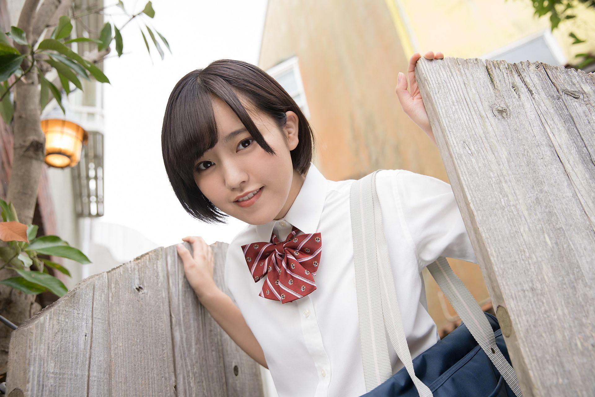 [Minisuka.tv] 香月りお – Limited Gallery 16.1 写真集(2)