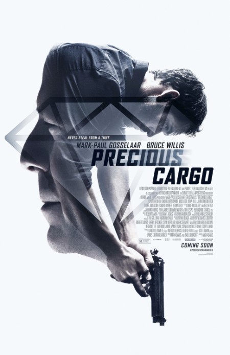 Precious Cargo 2016 1080p BluRay x265-RARBG