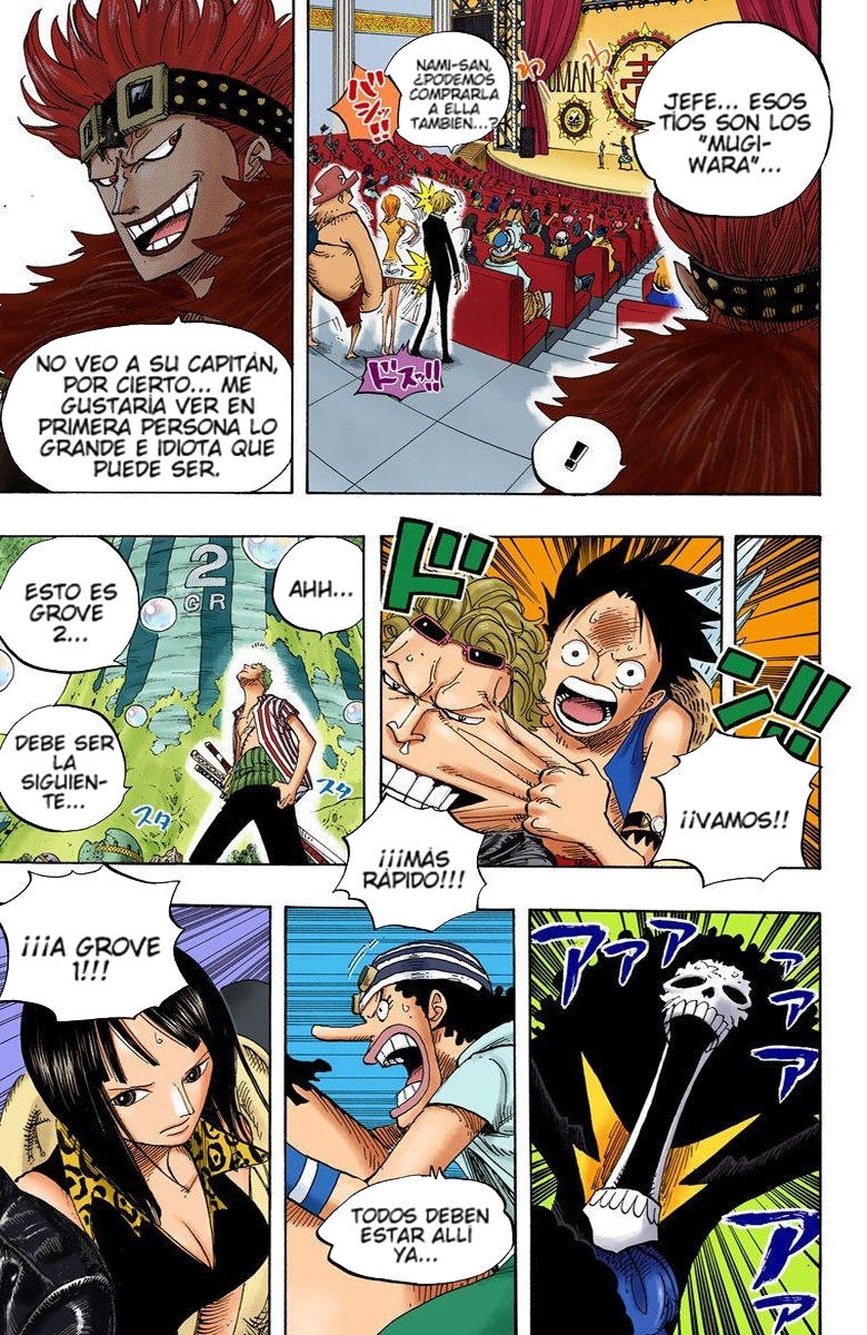 full - One Piece Manga 501-505 [Full Color] F2TfNUxq_o
