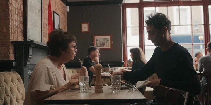 Im Not in Love 2021 HDRip XviD AC3-EVO Im Not in Love 2021 HDRip XviD AC3-EVO