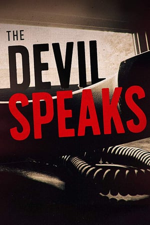 The Devil Speaks S02E02 No Remorse 720p WEB x264 CAFFEiNE