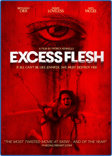 Excess Flesh 2015 1080p BluRay x265-RARBG