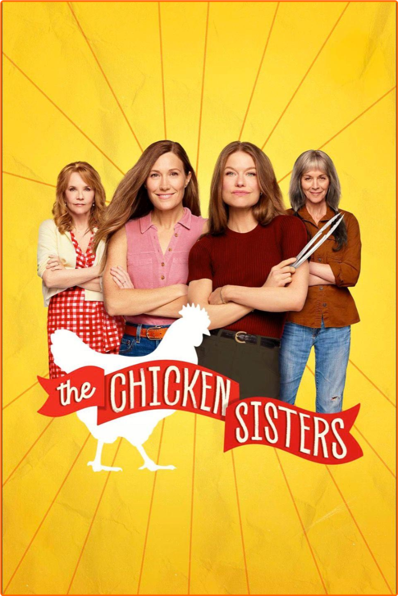 The Chicken Sisters S01E08 The Best Chicken In Town Yall [1080p] WEB-DL 4DfVRBOb_o