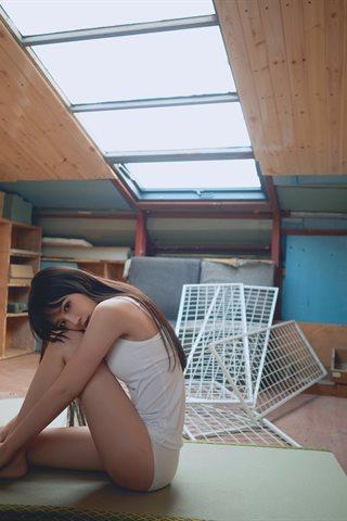 Shika小鹿鹿-羽鸟