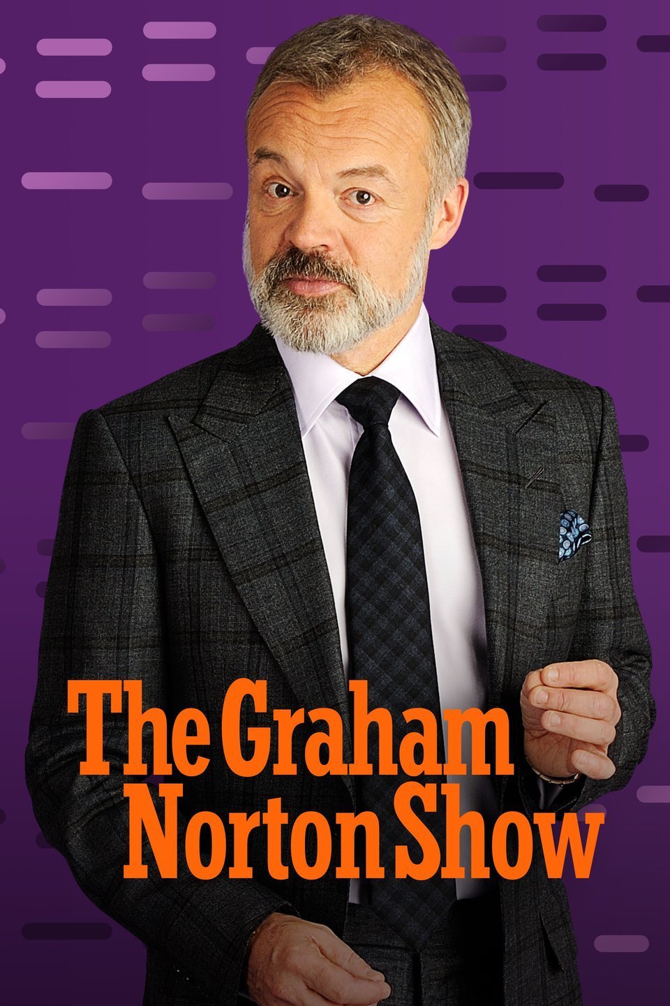 The Graham Norton Show S31E15 [1080p] (x265) 9z3f4RxU_o