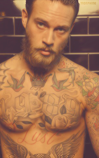 Billy Huxley - Page 7 XdXUBIqp_o