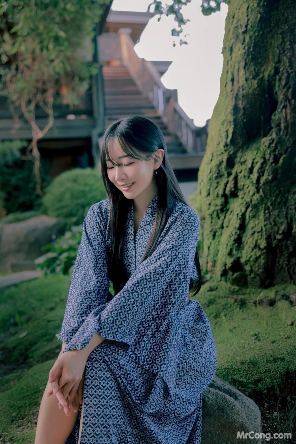 [SWEETBOX] Priya (프리야): SWTB Vol.17 (106 photos )(73)