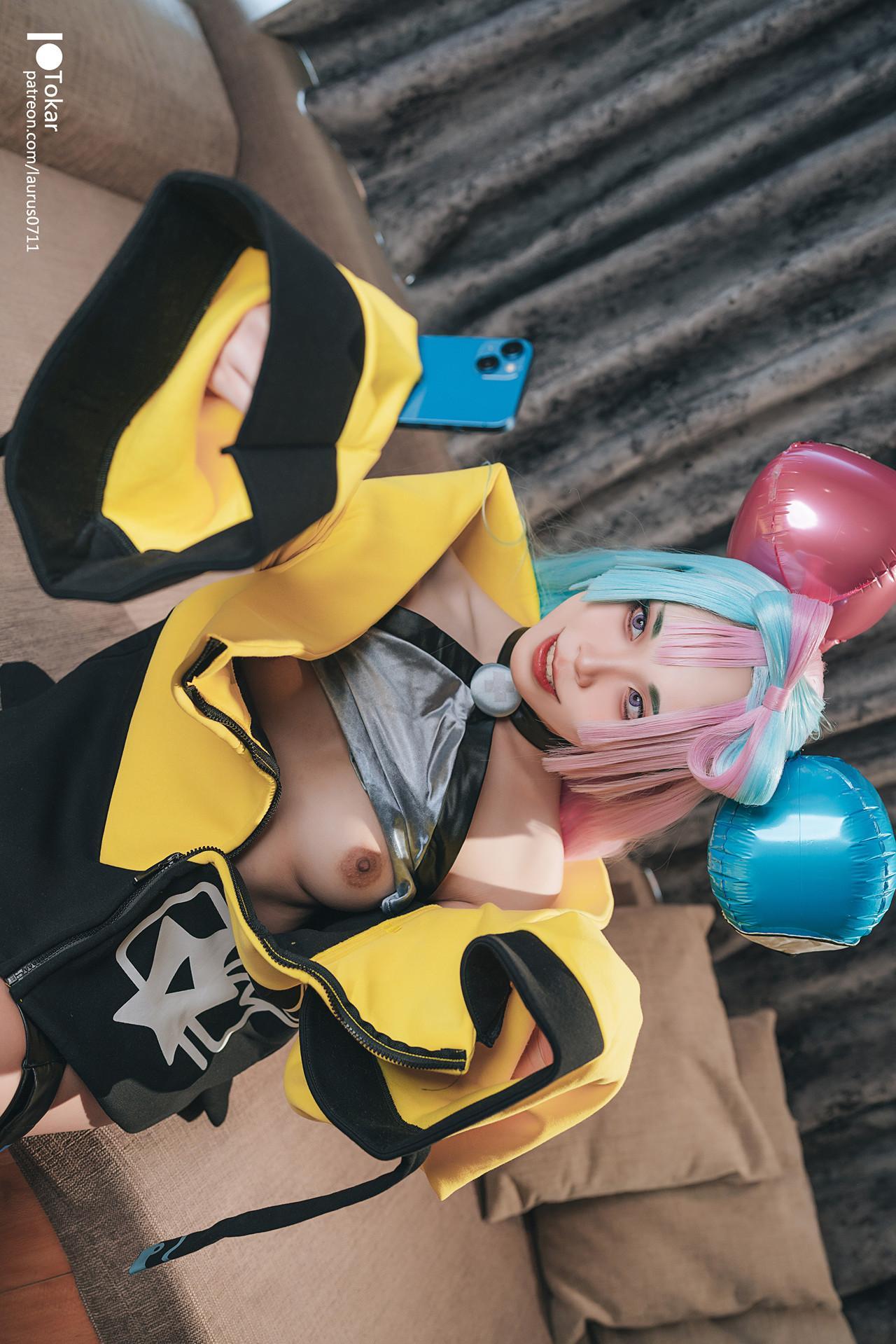 Tokar浵卡, 写真集 lono ナンジャモ(18)