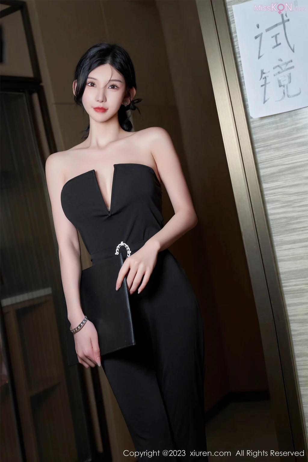 XIUREN No.7289 – 7296 (668 photos)(10)