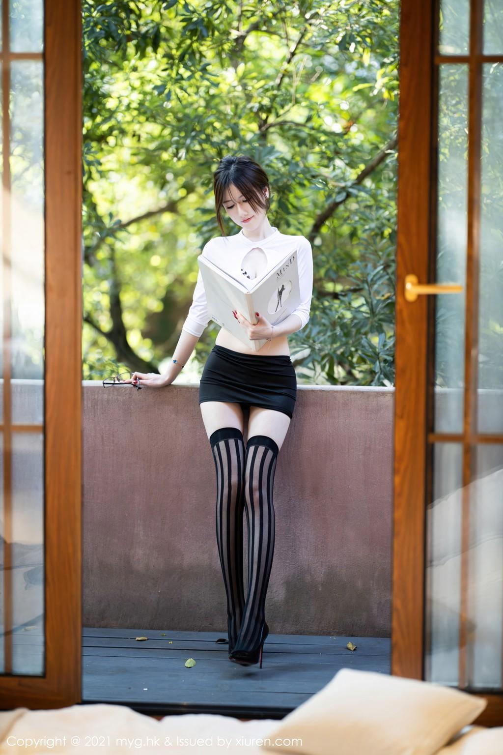 MyGirl Vol.598: (110 photos)(23)